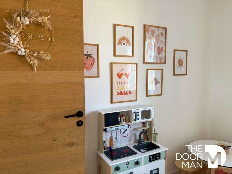 Maison à LES SORINIERES