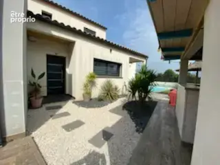 Maison 7 pièces 140 m² à vendre à Saint-Jean-Lasseille (66300) - photo 16