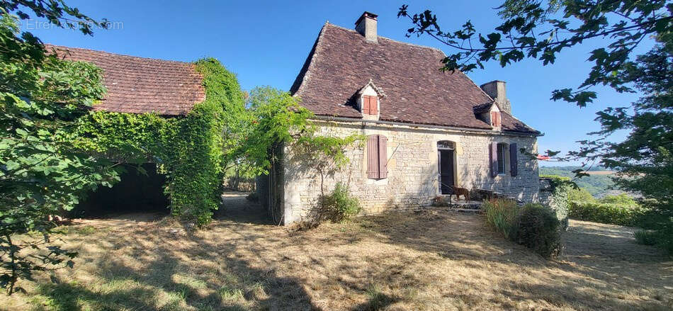 Superbe propriété de charme sur 2.6 Ha - photo 18