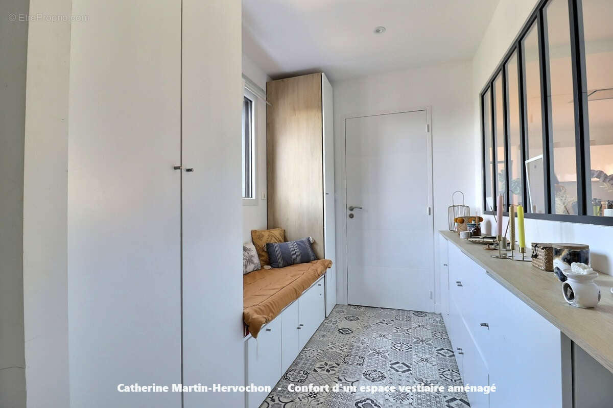 Maison à SAINT-ANDRE-DES-EAUX