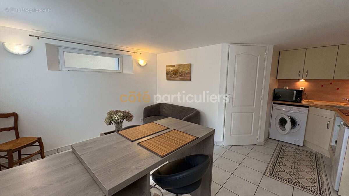Appartement à CANCALE