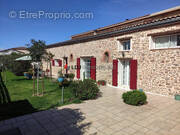 Maison à PALAU-DEL-VIDRE