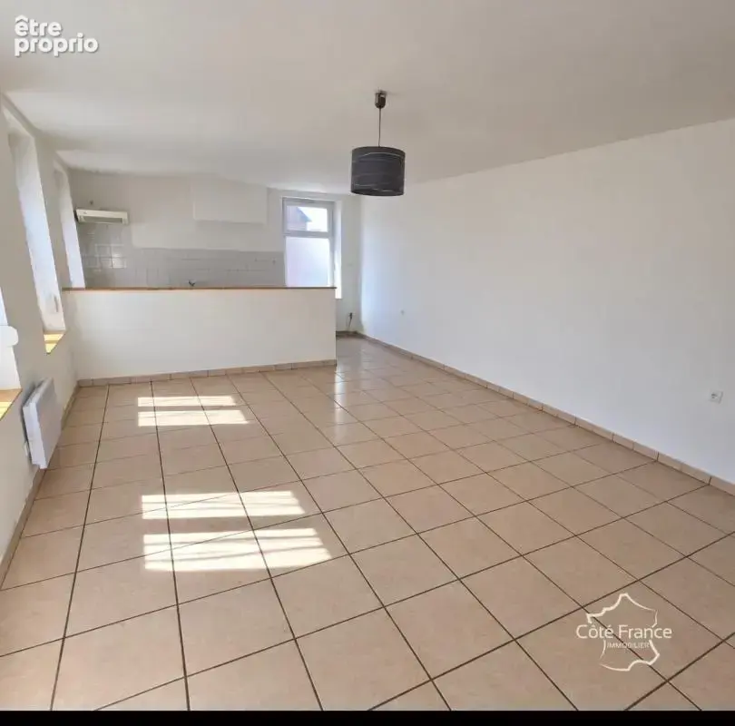 A SAISIR RAPIDEMENT .LOT de 2 Logements Saint michel 02830 - photo 10