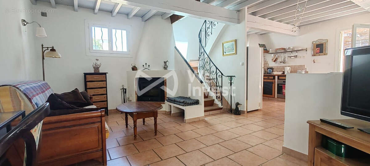 Maison 62 m² à Toulon  - photo 3