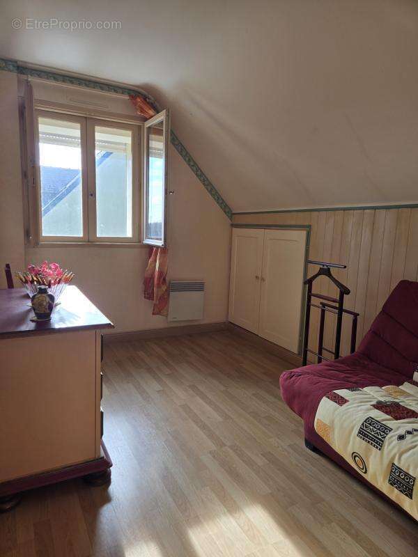 Maison à SAINT-ANDRE-DES-EAUX