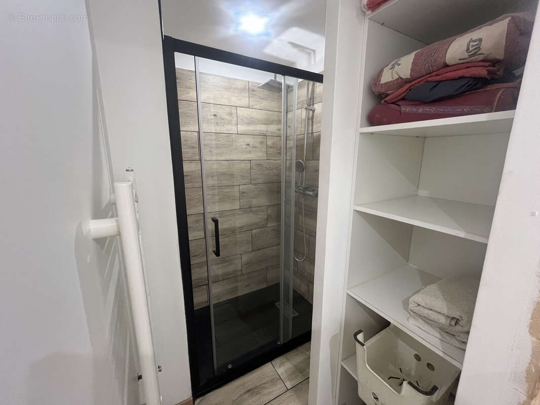 Maison à SAINT-PAIR-SUR-MER