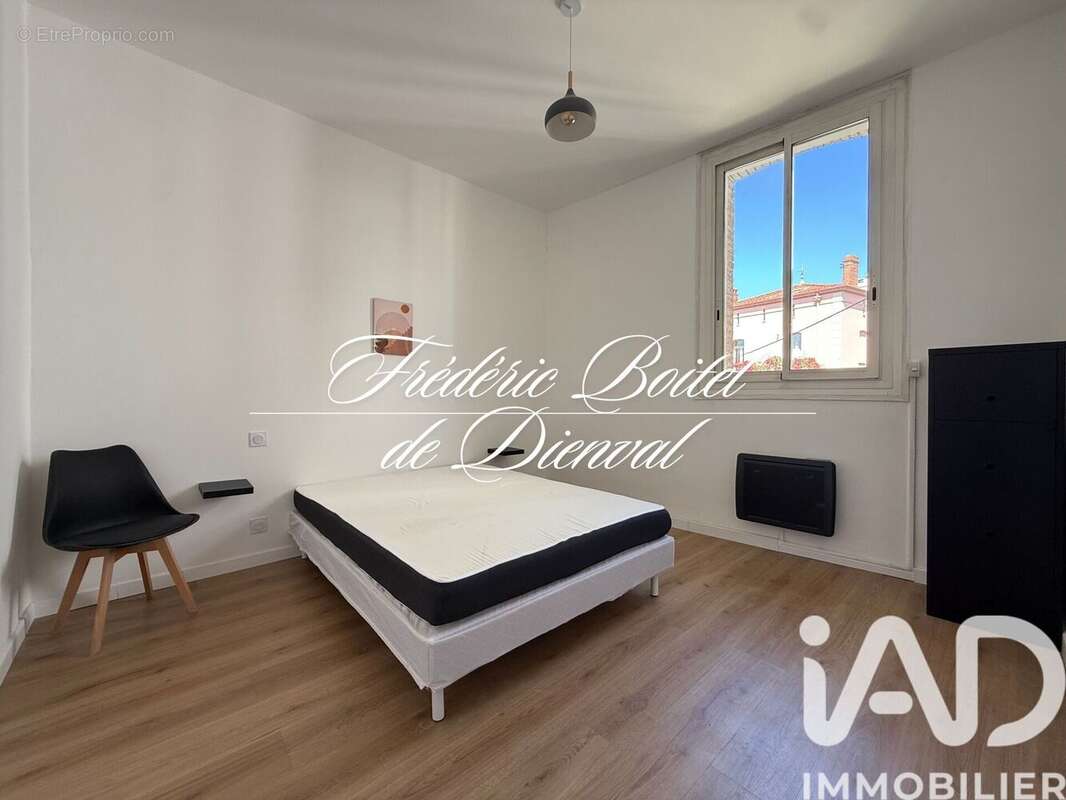 Photo 7 - Appartement à PERPIGNAN