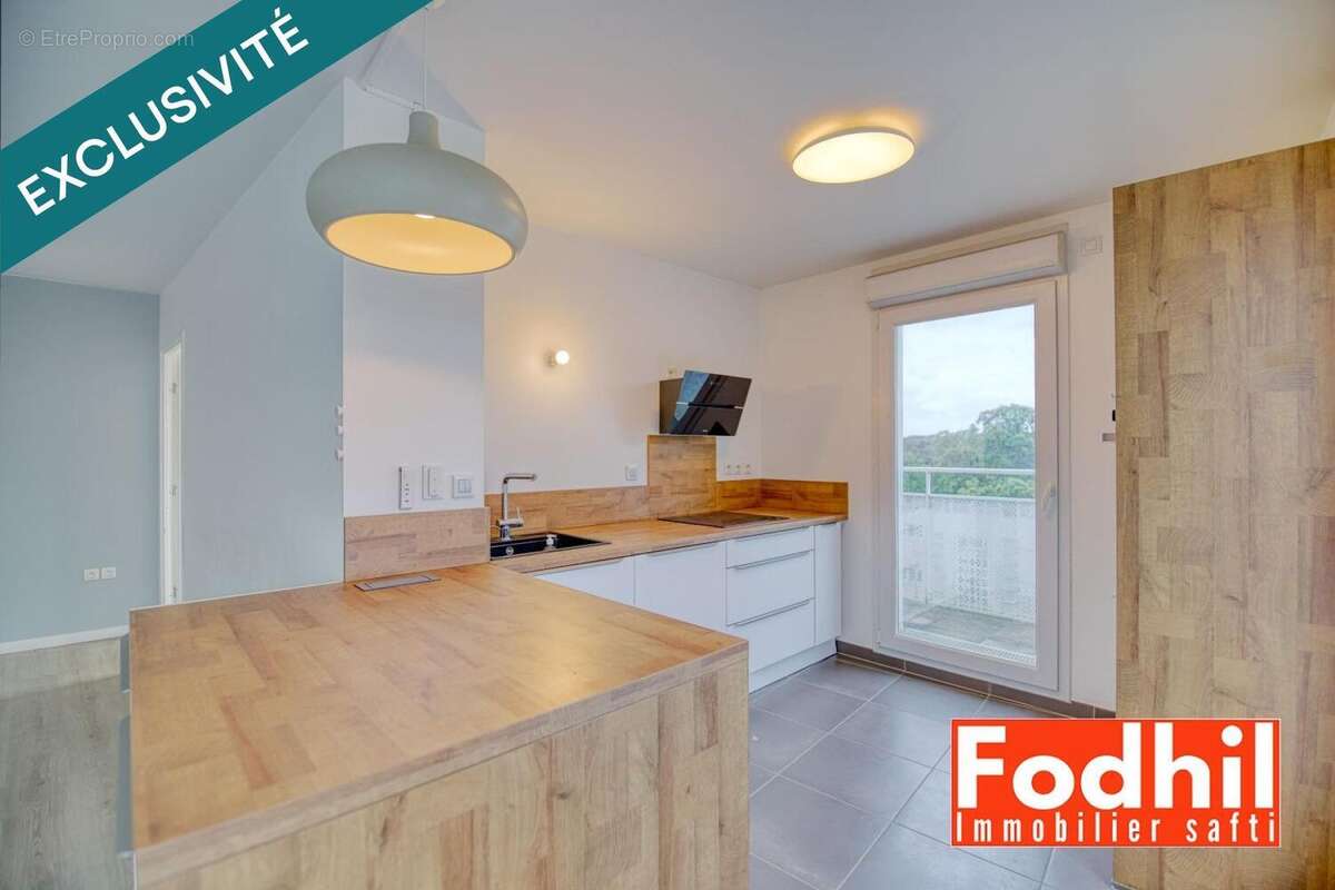 Photo 7 - Appartement à CHATENAY-MALABRY