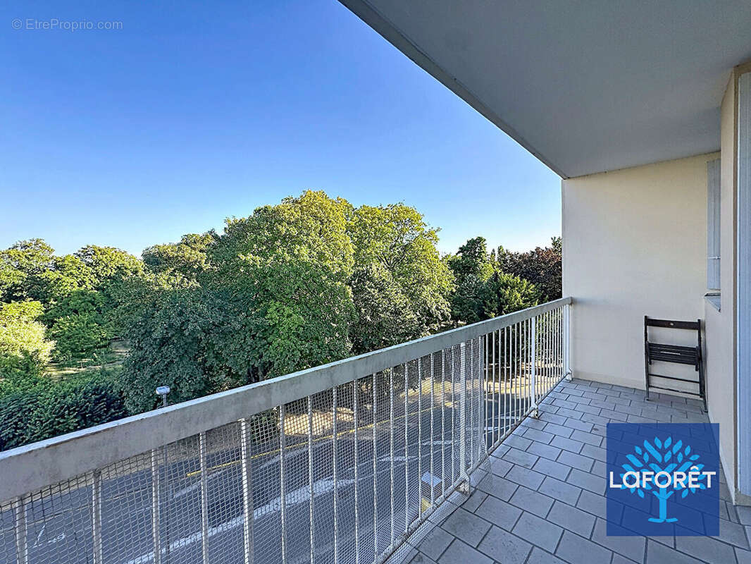 Appartement Chilly Mazarin 3 pièce(s) 62.17 m2 - photo 2