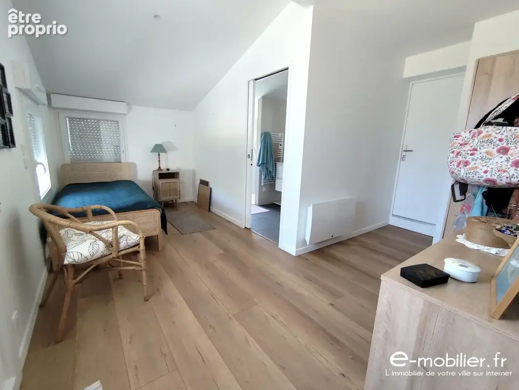 Maison 5 pièces 92 m² à vendre à Groix (56590) - photo 9