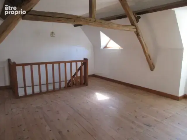 Paisible maison de campagne sur Oulches ! - photo 6