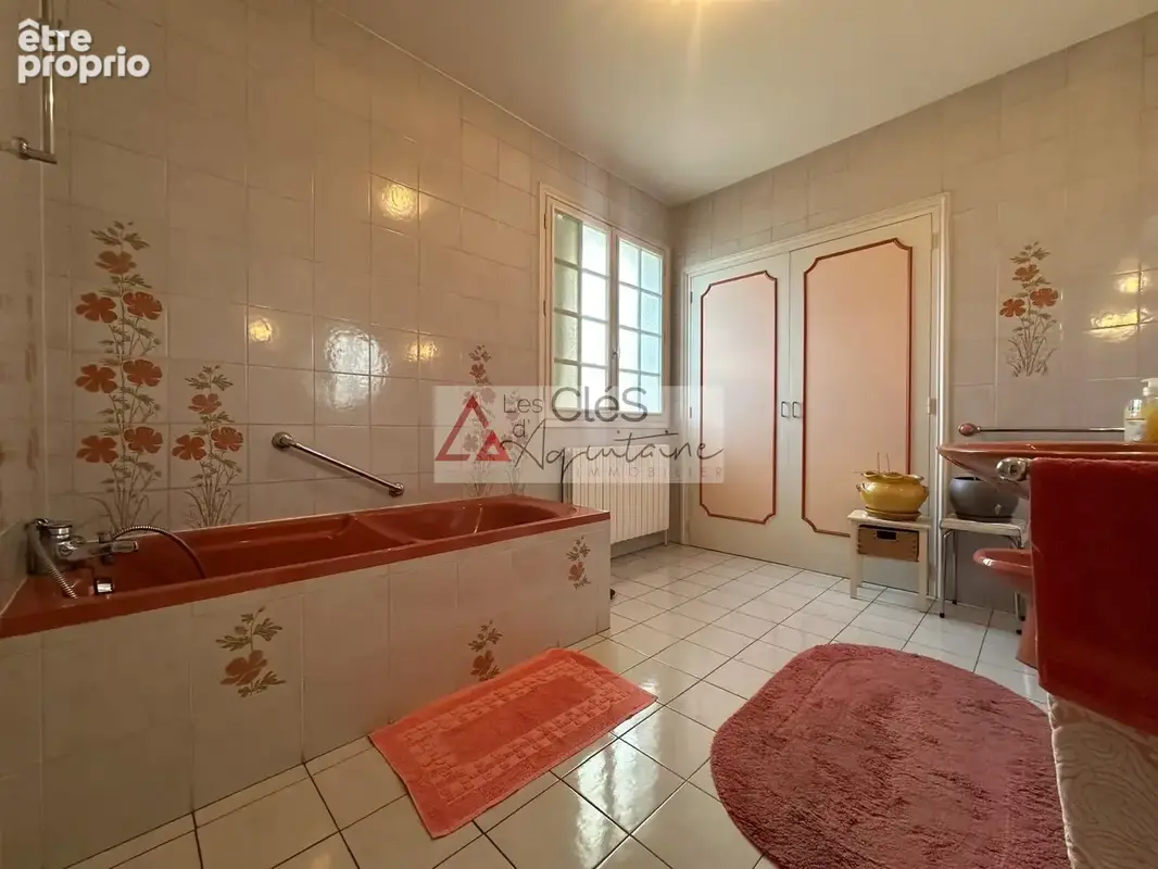 Maison familiale 123 m2 Podensac - photo 10