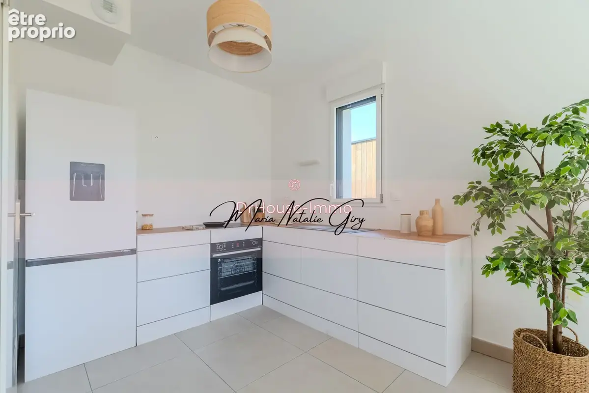 Maison 4 pièces 89 m² à vendre à Pessac (33600) - photo 5