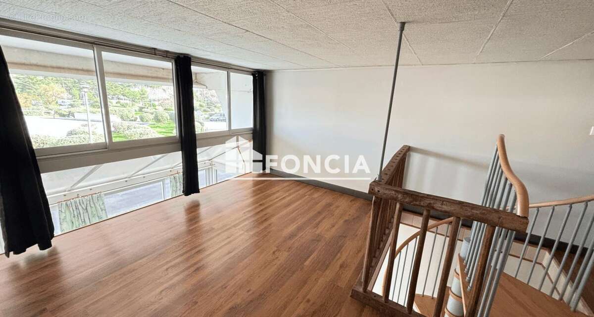 Appartement à SAINT-JEAN-DE-MONTS