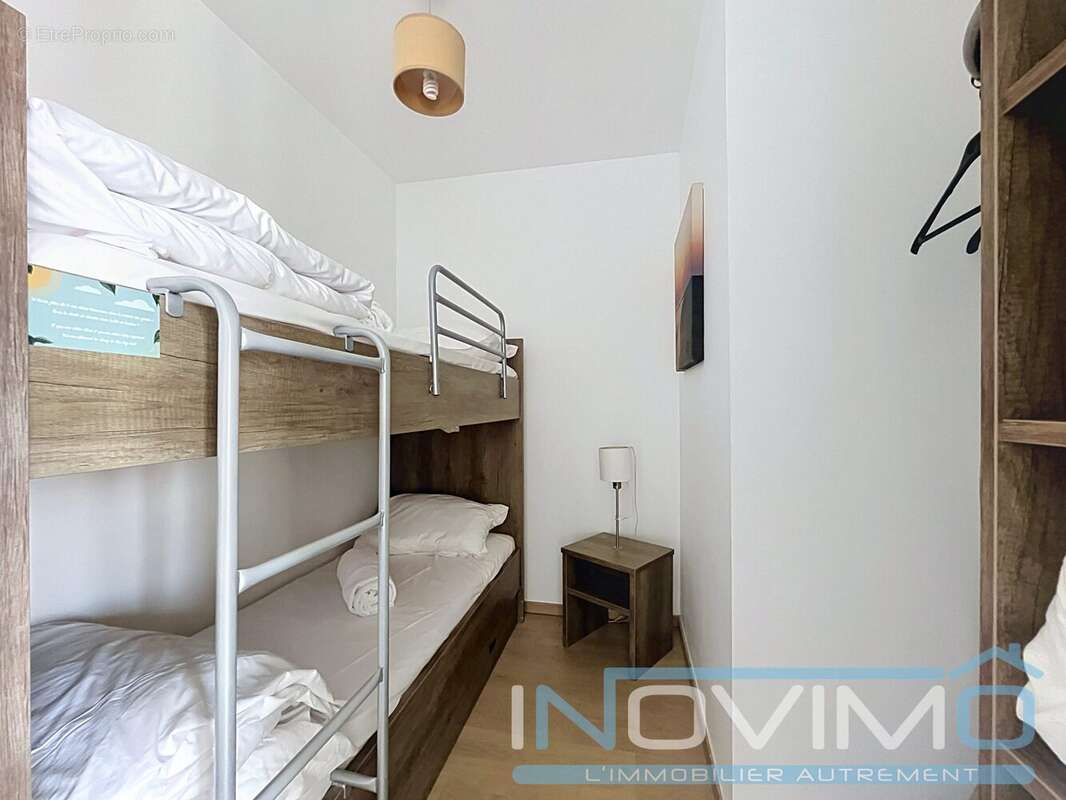 Appartement 37 m² à Bray-Dunes  - photo 6