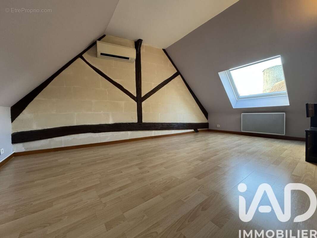 Maison 133 m² à Alluyes  - photo 9