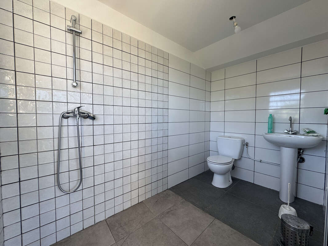 Maison à SAINT-JOSEPH