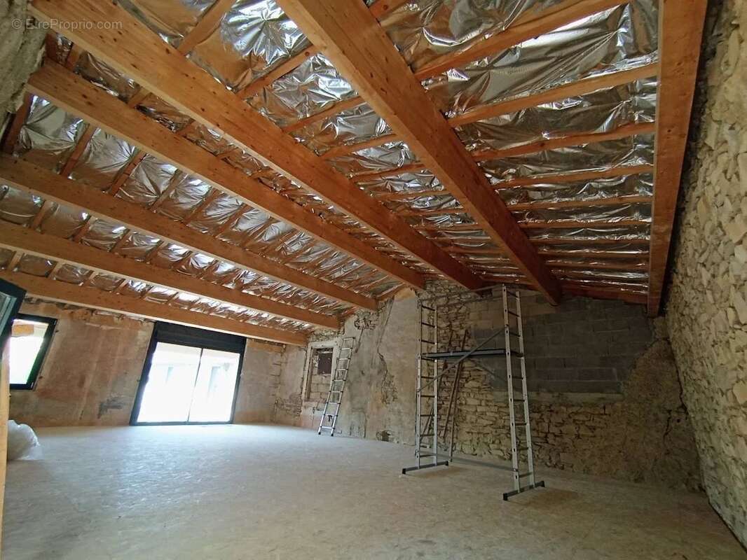 Appartement à LANGLADE