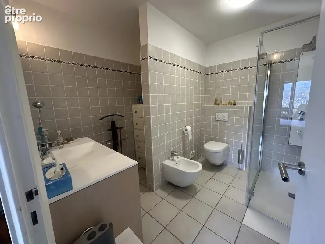 Appartement 4 pièces 144 m² à vendre à Aix-Les-Bains (73100) - photo 9