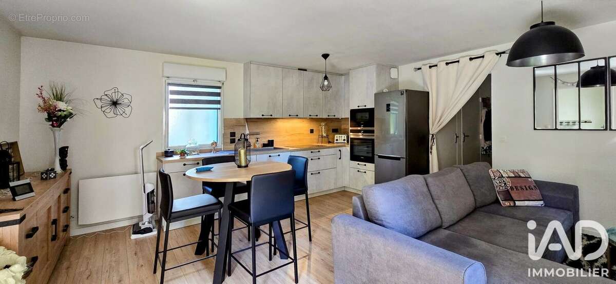 Photo 8 - Appartement à VANNES