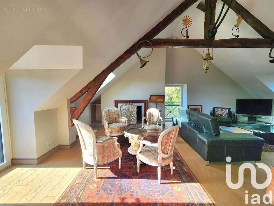 Photo 5 - Maison à VERN-SUR-SEICHE