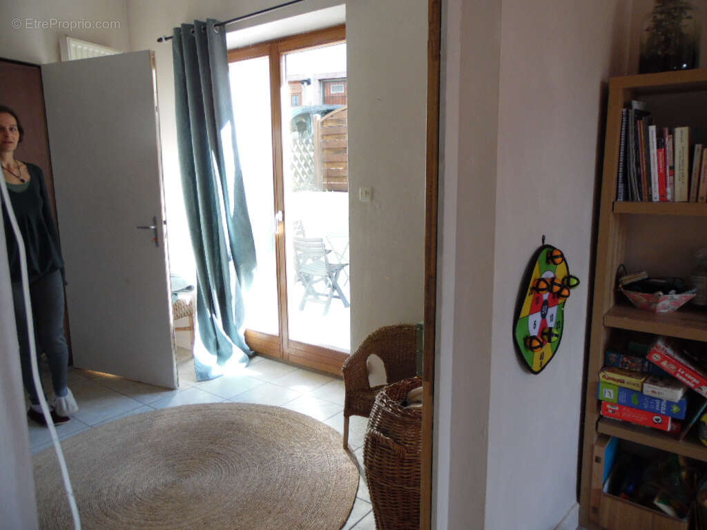 Maison à LA PETITE-RAON