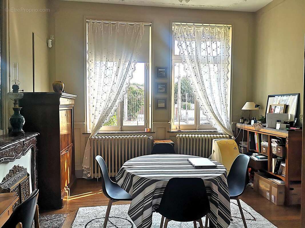 Maison 188 m² à Rieux-En-Cambresis  - photo 7