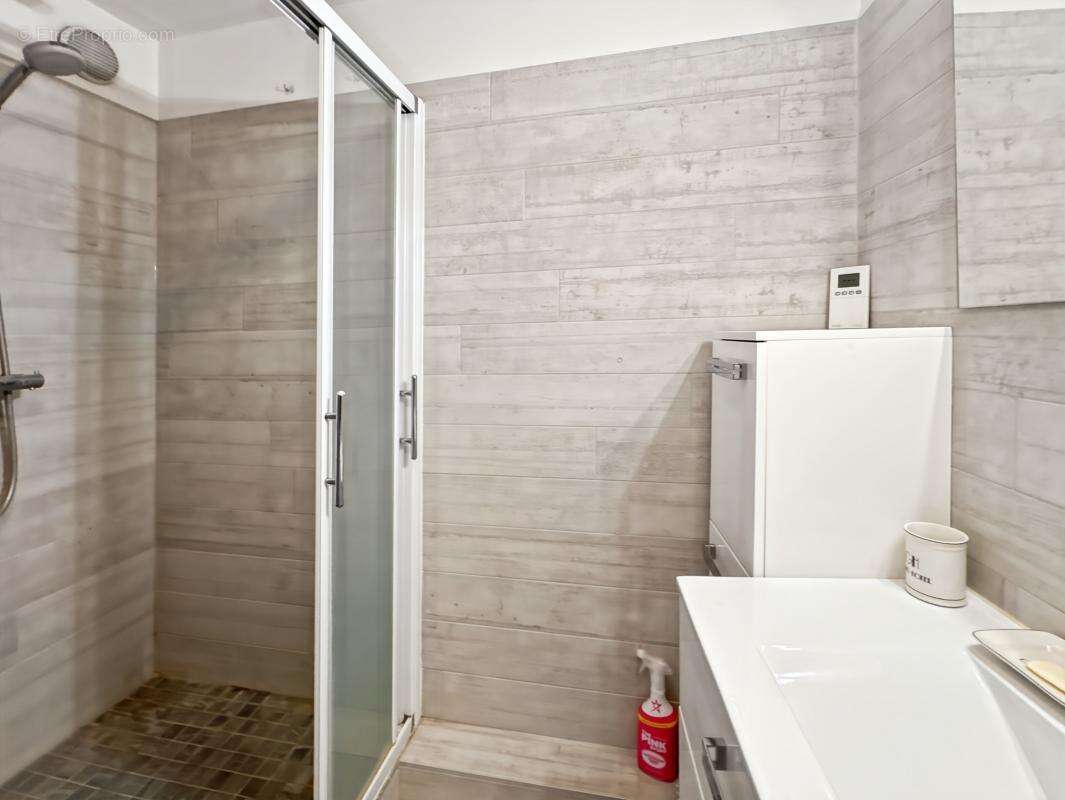 Appartement à DEAUVILLE