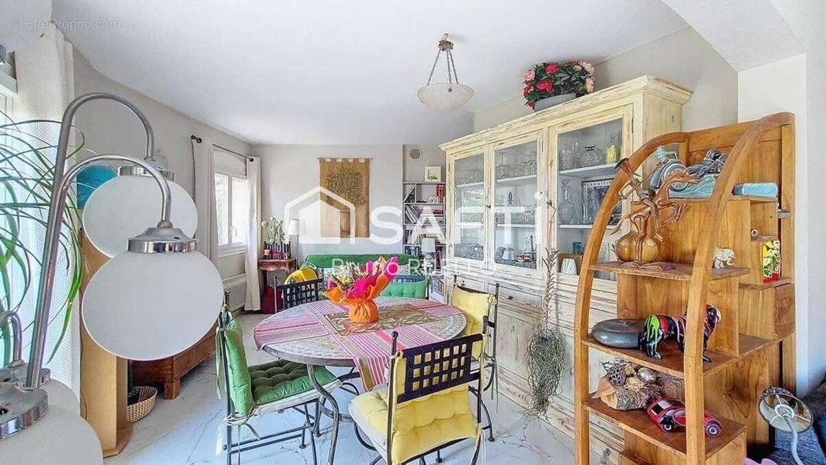 Photo 6 - Maison à VILLELONGUE-DELS-MONTS