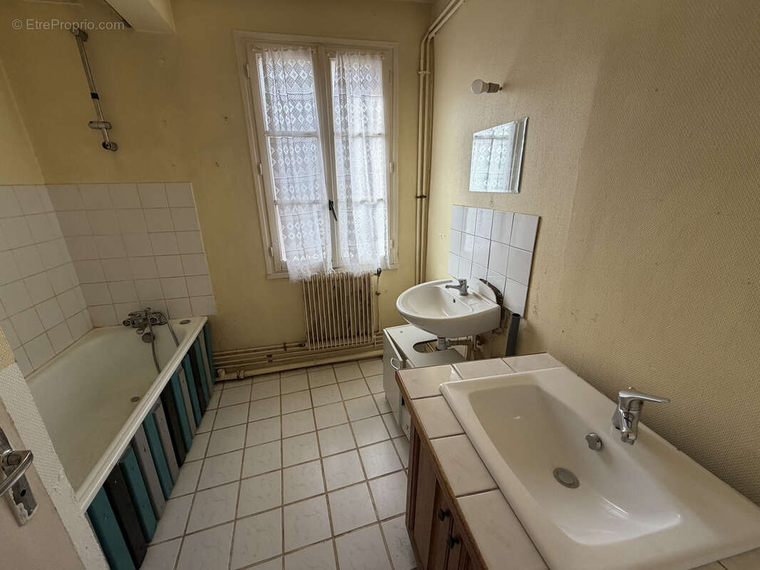 Appartement à ROUEN