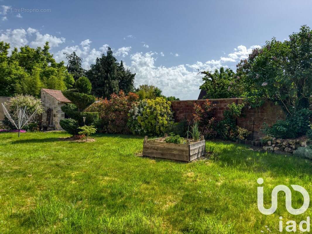 Photo 9 - Maison à VILLERS-SUR-COUDUN