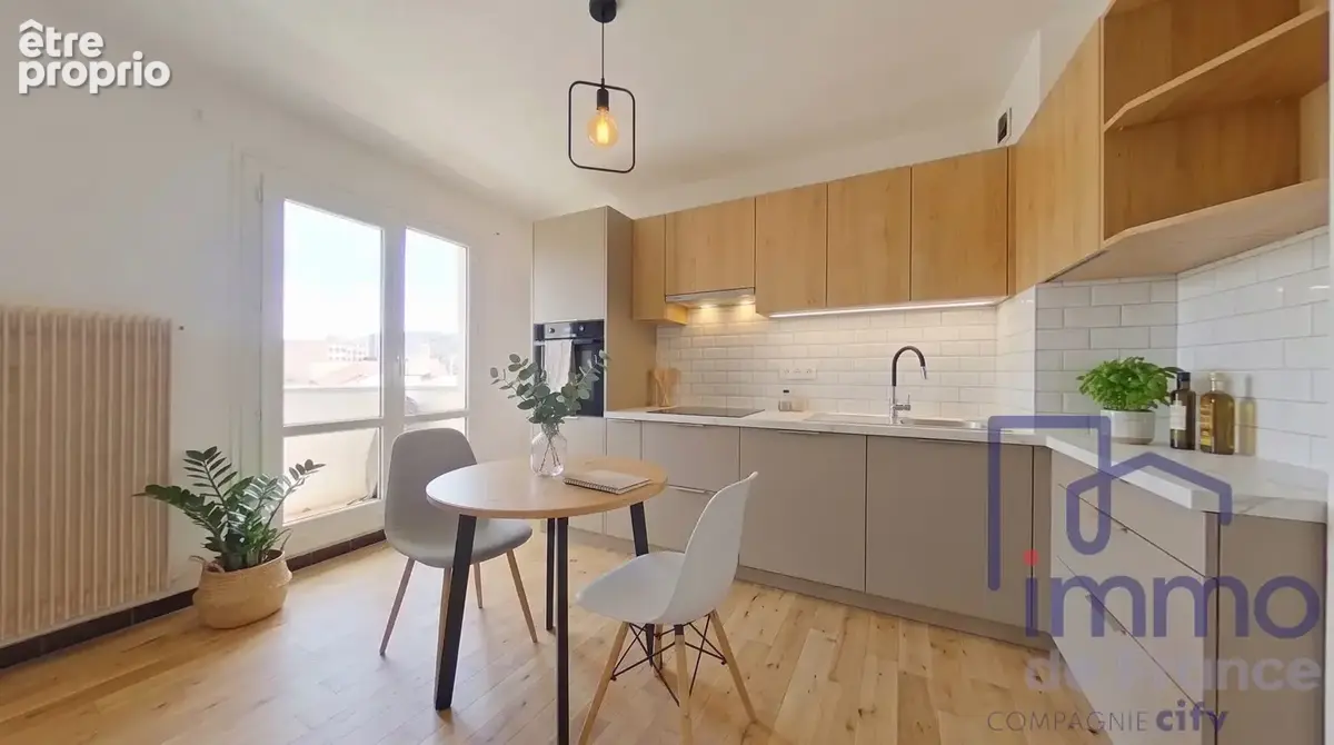 Appartement 4 pièces 83 m² à vendre à Saint-Etienne (42100) - photo 6