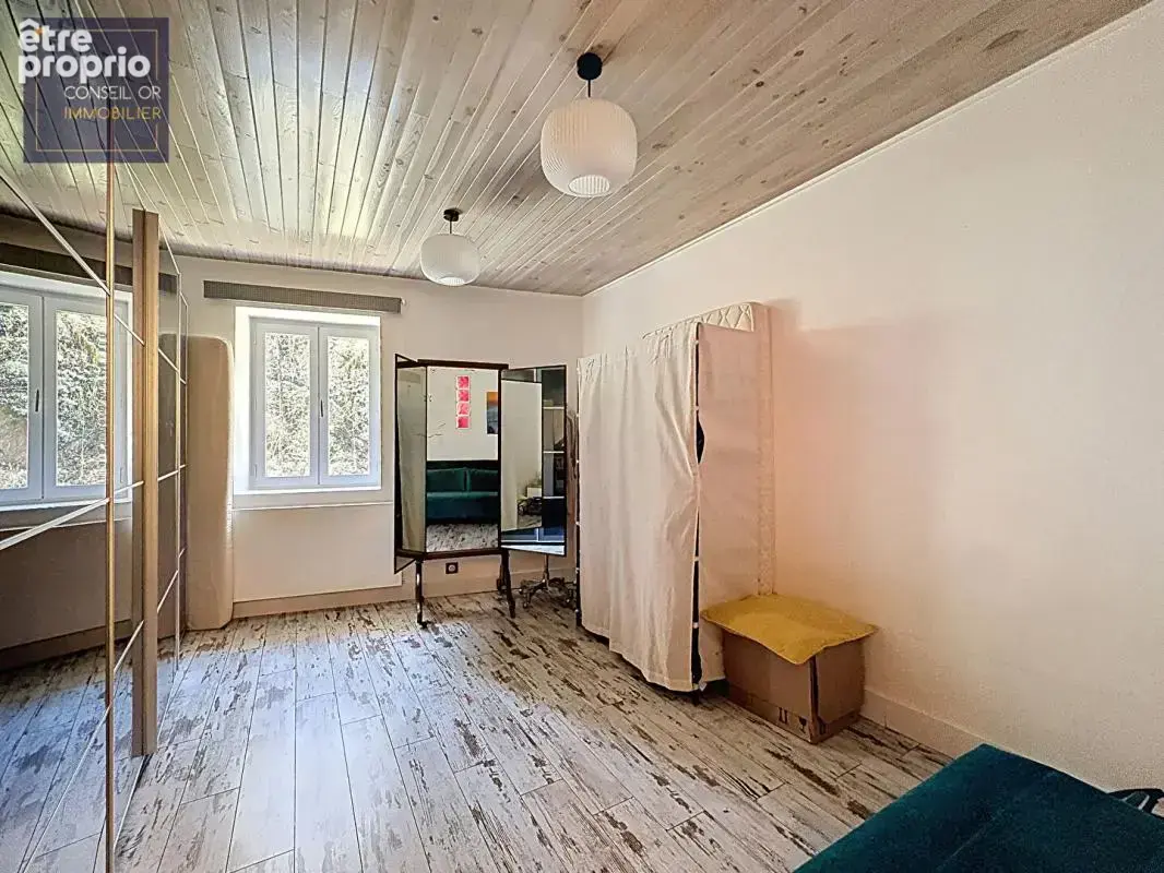 Appartement  4 pièces 144 m² en duplex avec terrasse de 45 m² - photo 15
