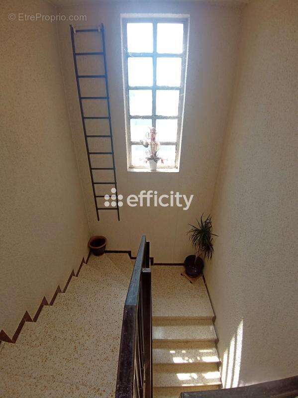 Appartement à ROMANS-SUR-ISERE