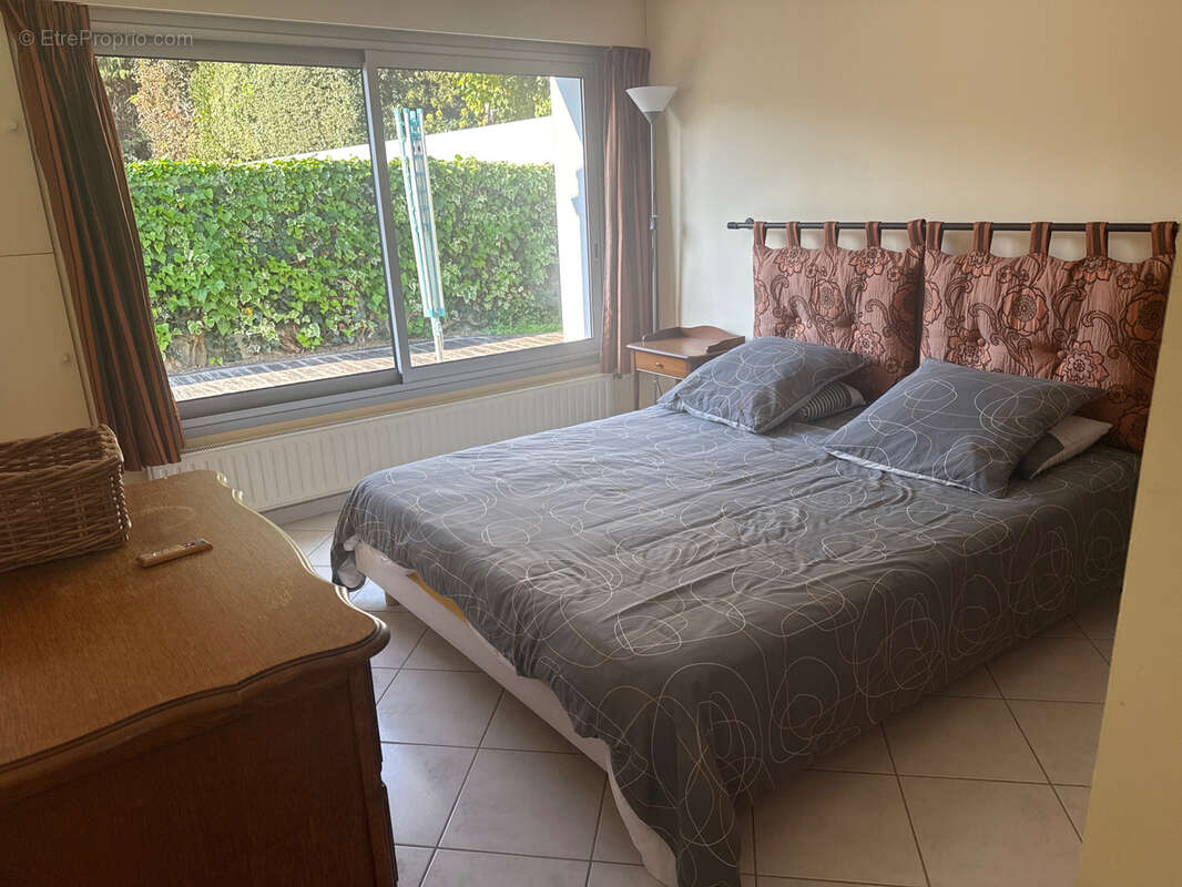 Maison à SAINT-JEAN-DE-MONTS