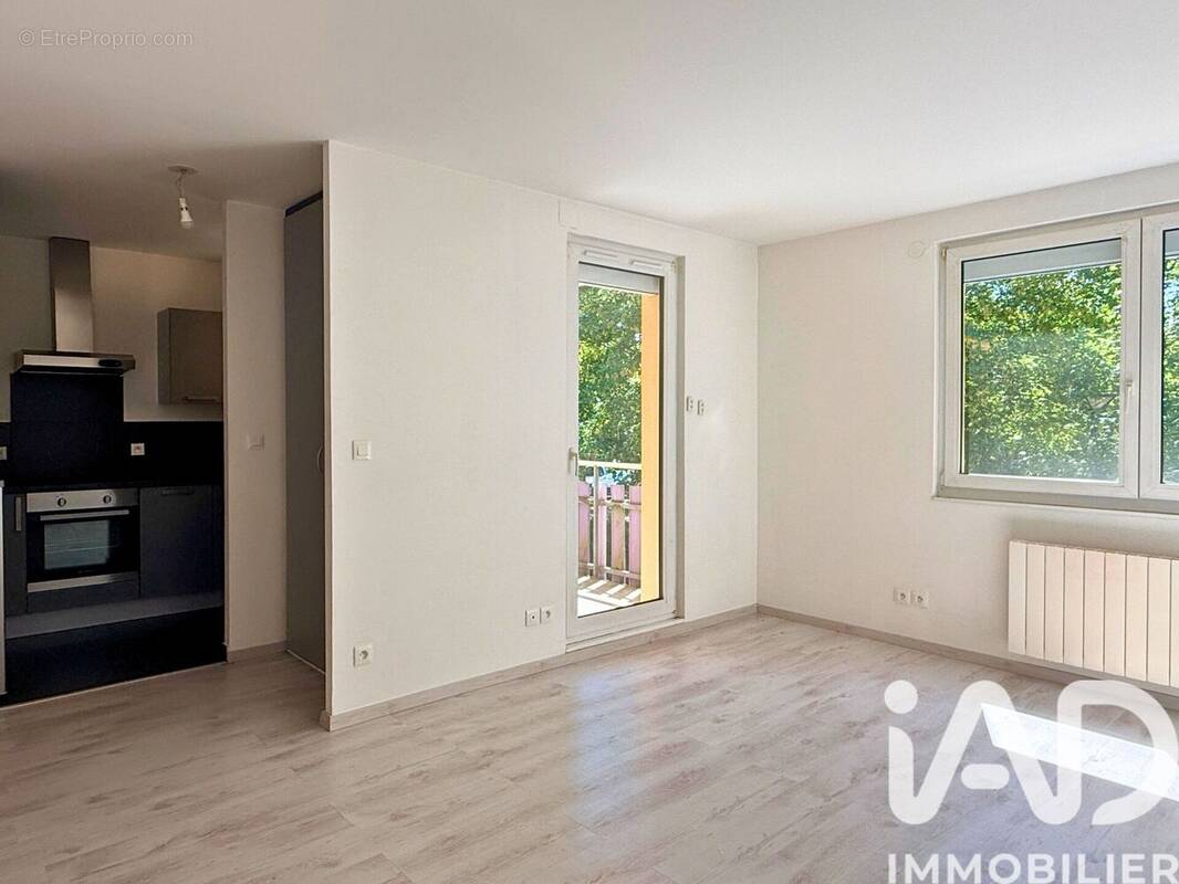 Appartement 52 m² à Bollwiller  - photo 1