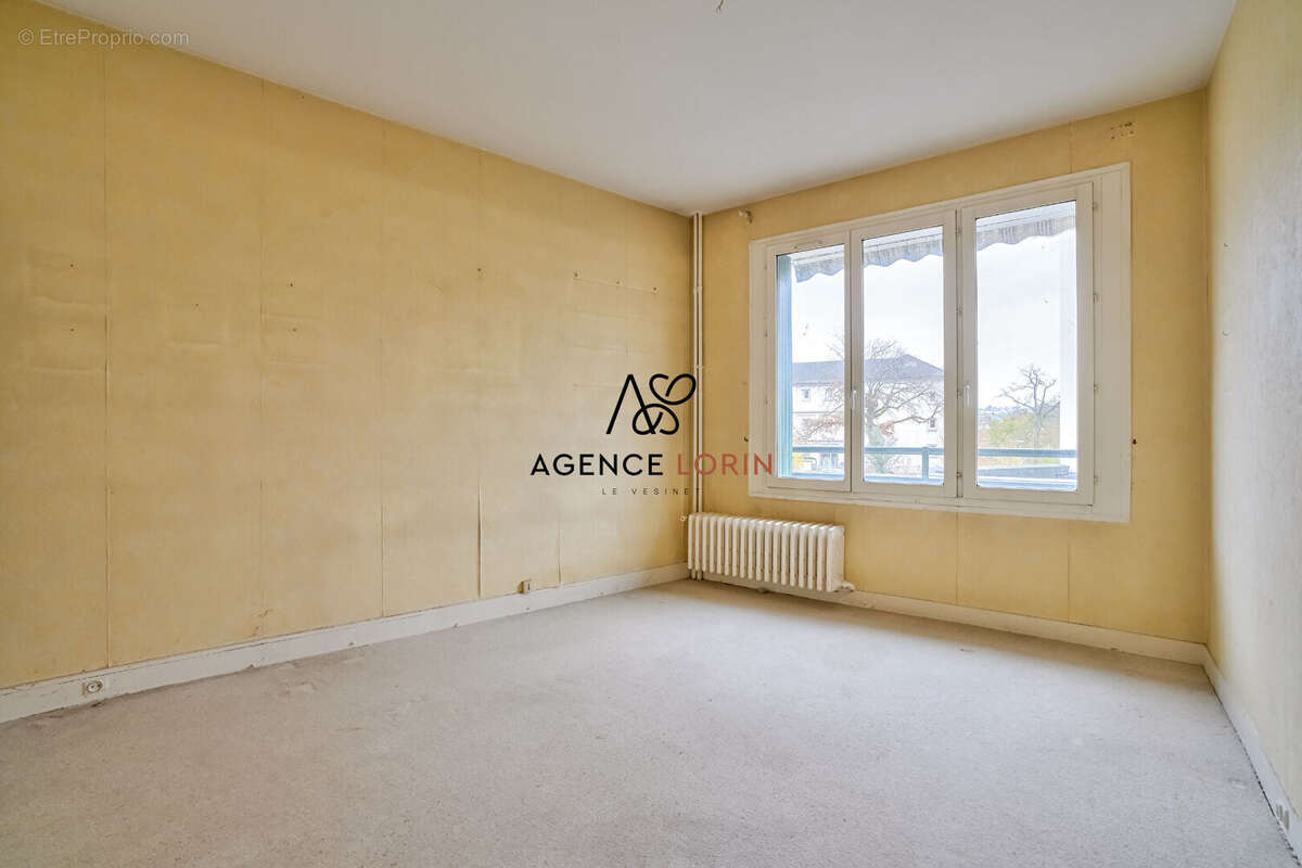 Appartement à LE VESINET