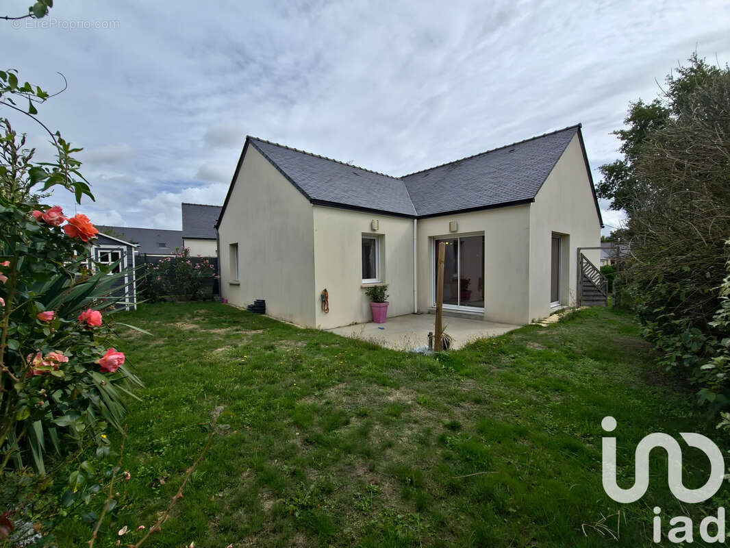 Photo 5 - Maison à SAINT-ANDRE-DES-EAUX