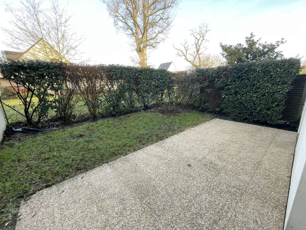 Maison à MURS-ERIGNE