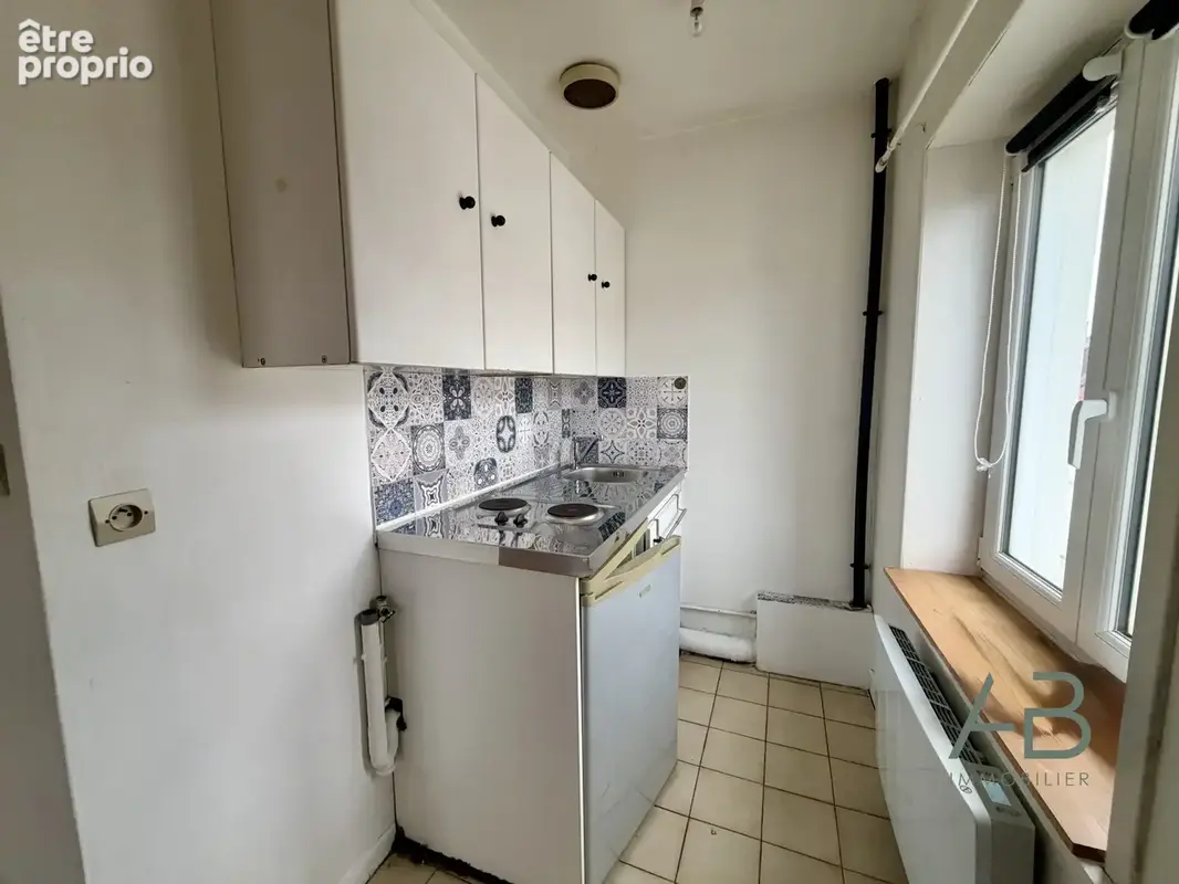 Appartement 1 pièce 24 m² à vendre à Lille (59000) - photo 7