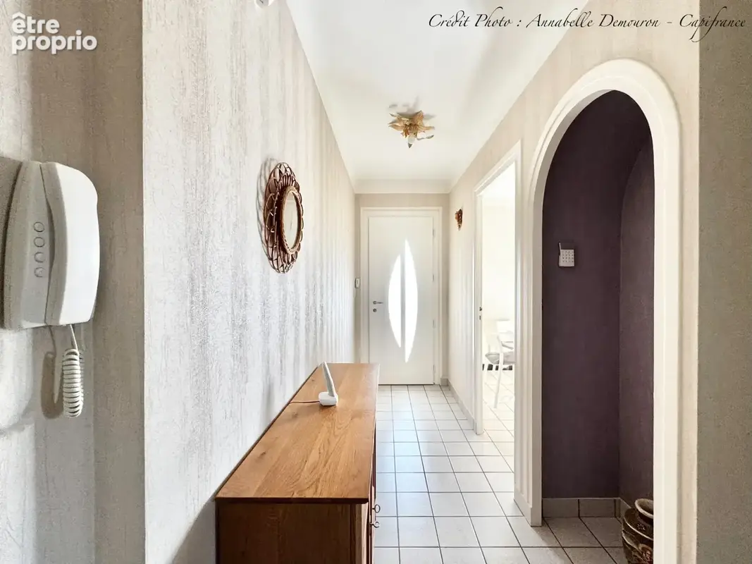 MOZAC – Maison de plain-pied 3 chambres/bureau – PISCINE – TERRAIN divisible de 2324 M² – Garages - photo 30