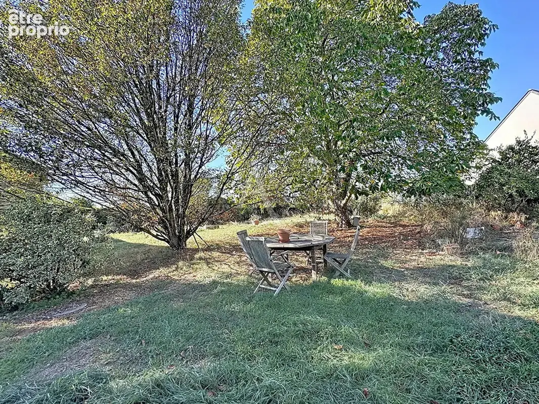 Maison Bellevigne En Layon - photo 18