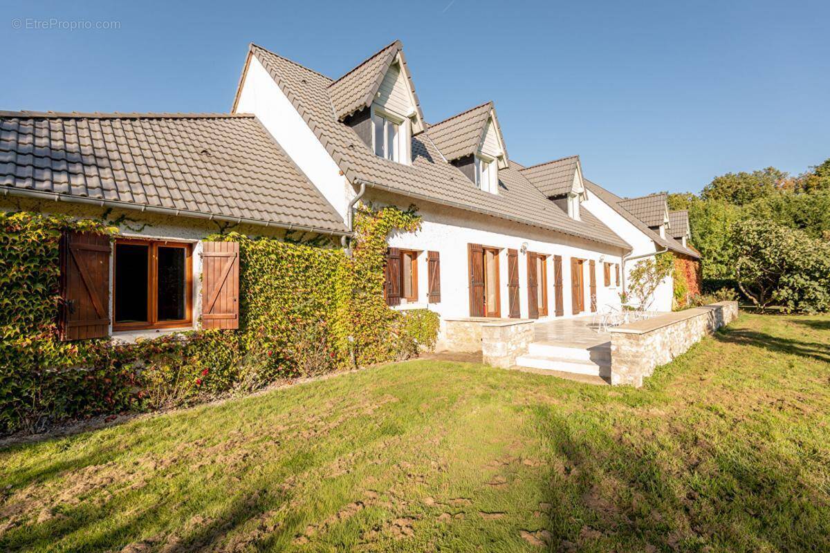Maison à LISLE