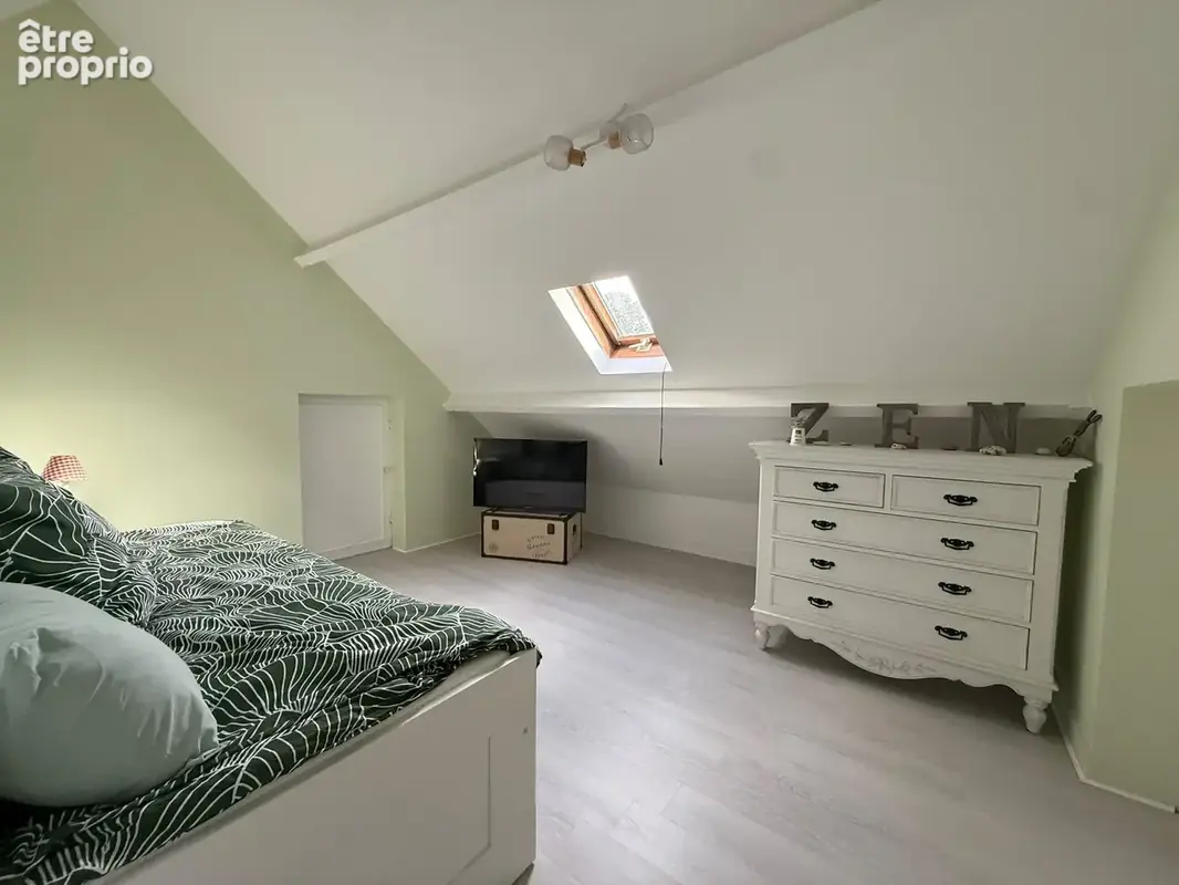 Hautes Maisons - Morigny Champigny - photo 14