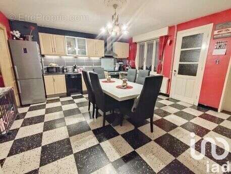 Photo 8 - Maison à AUCHEL