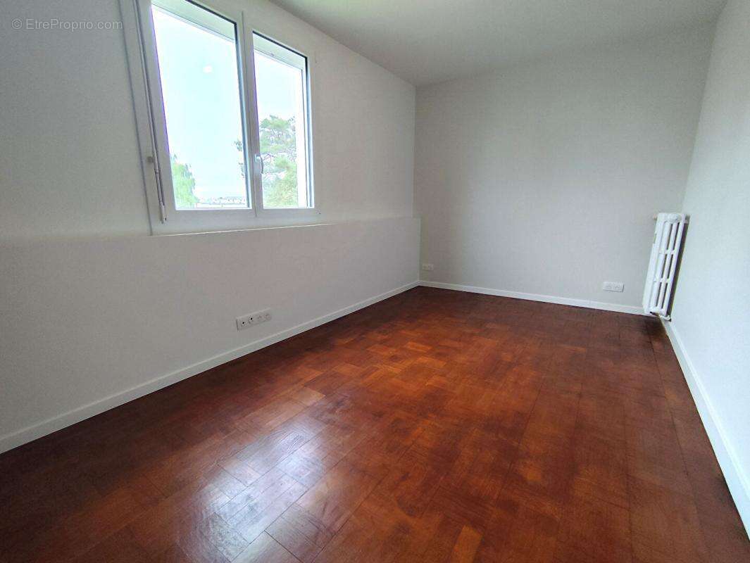 Appartement à SAINT-BRIEUC