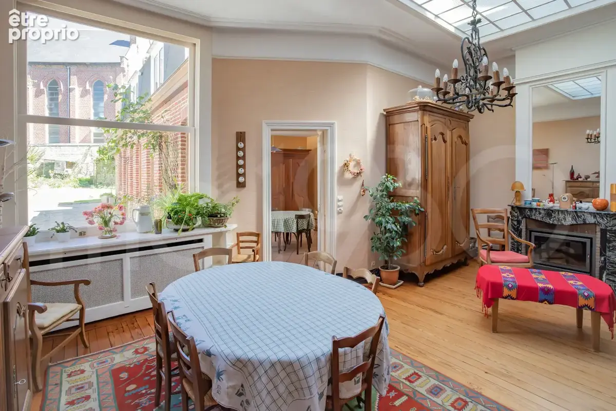 Grande maison pour grande famille - photo 7