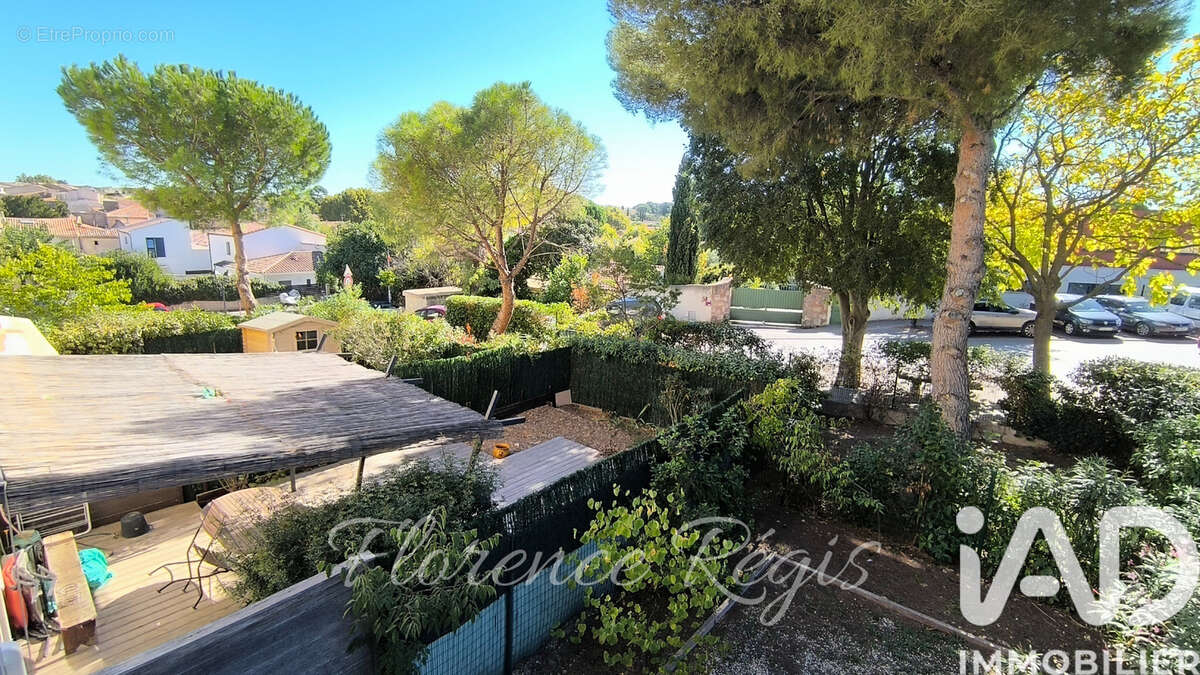 Photo 9 - Appartement à POUSSAN