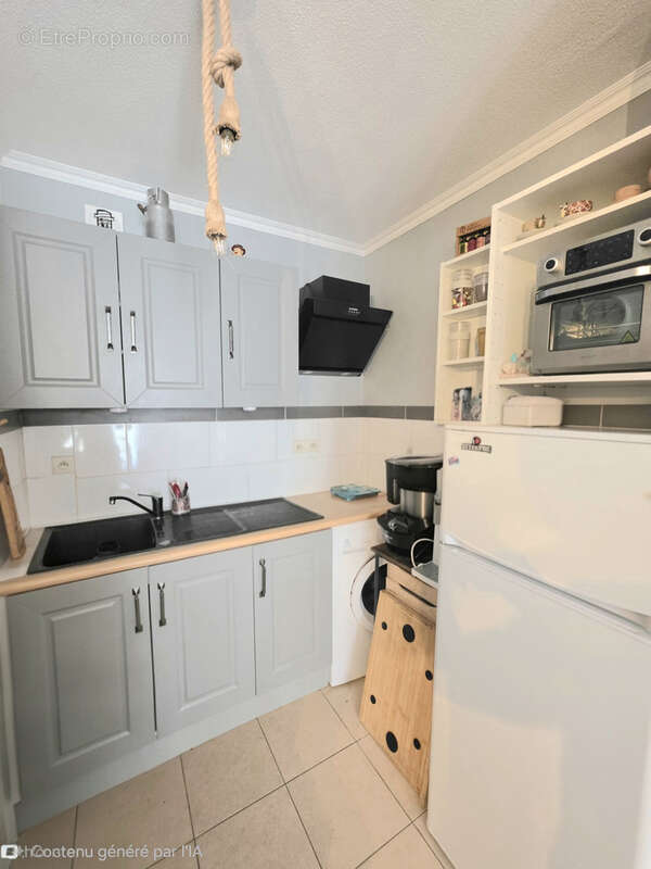 Appartement à HYERES