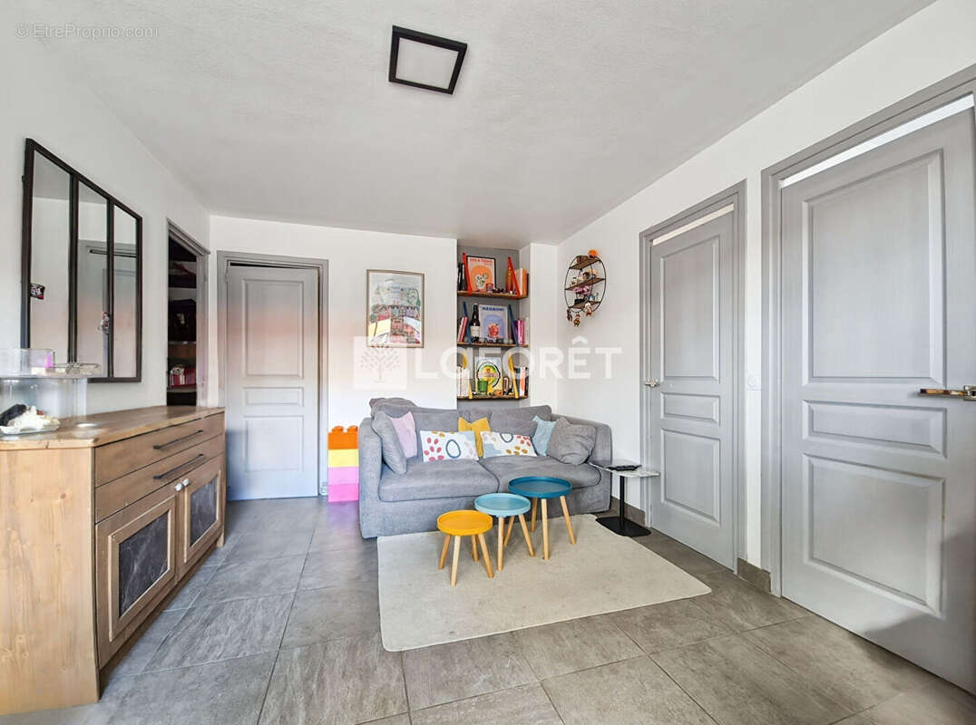 Appartement à VALENCE